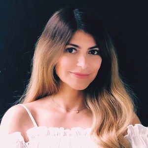 Meet your Posher, Aileen